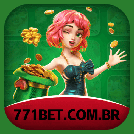 Imagem promocional da 771BET mostrando a plataforma e suas vantagens