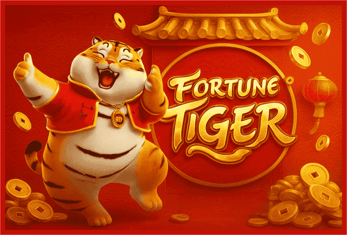 Jogo Tiger Ox Mouse da 771BET.