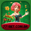 Logo da 771BET